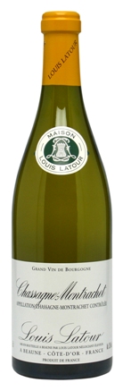 Chassagne-Montrachet Blanc